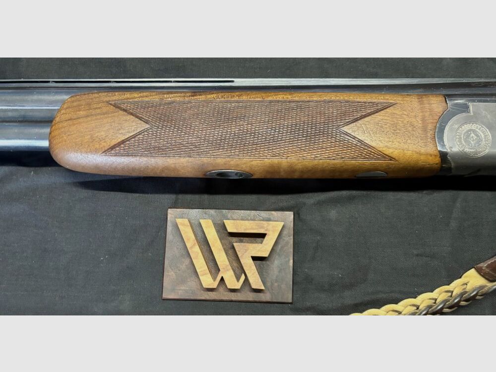 Rottweil Model 65 12/70