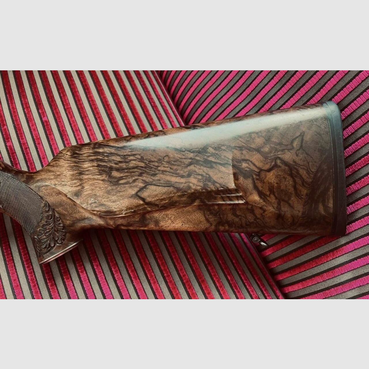 Blaser R8 Baronesse