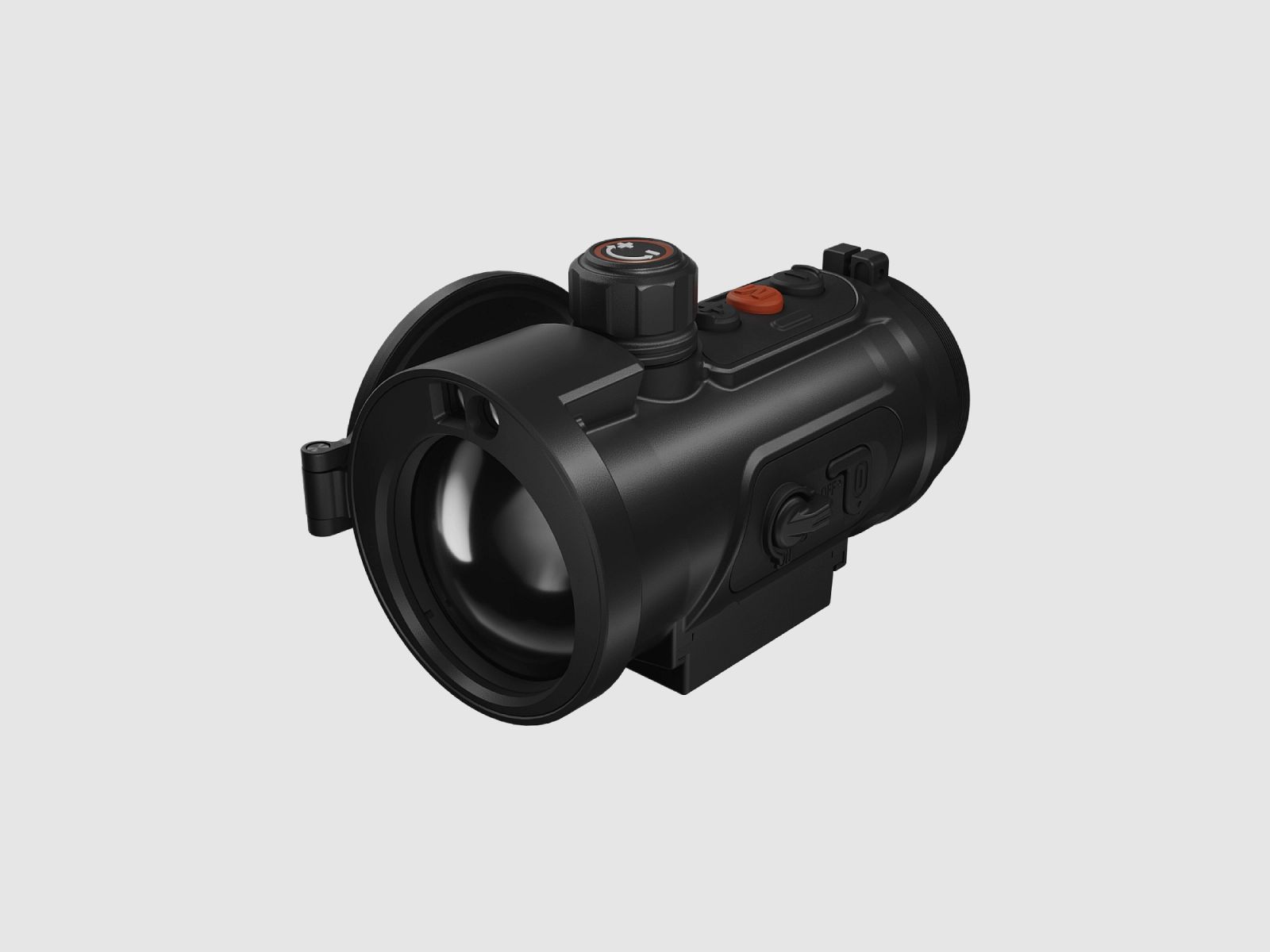 ThermTec Hunt 650L urządzenie termowizyjne