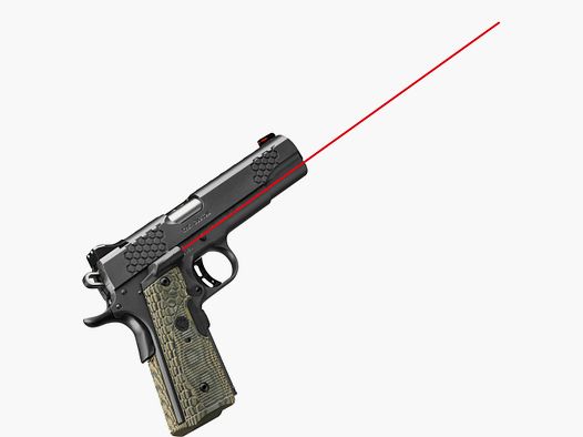Pistola Semiautomatica Kimber KHX CUSTOM – LASER