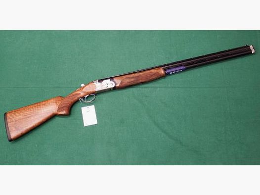 Beretta 693 Sporting OCHPe Kaliber 12/76 LL 76cm strzelba podwójna typu bock