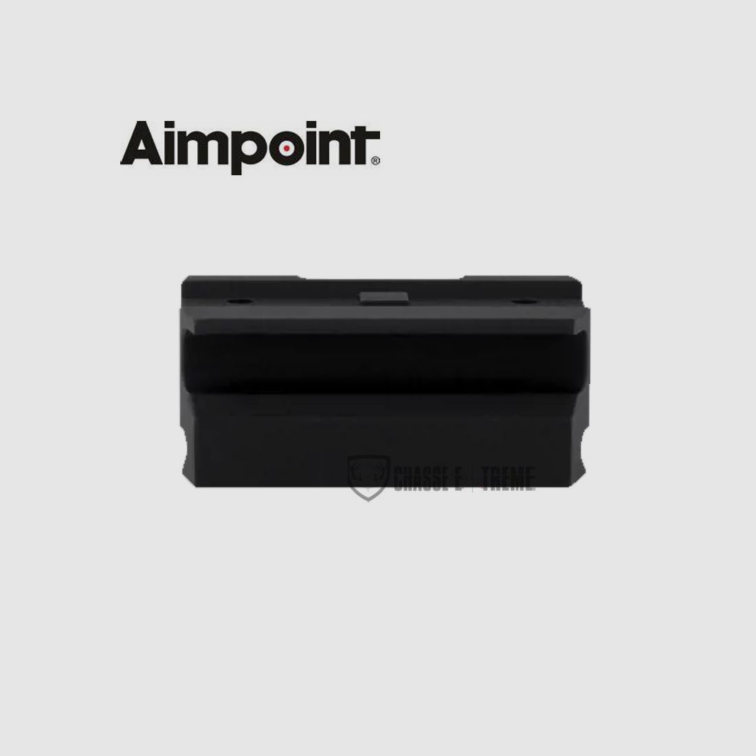Monobloc-Montage AIMPOINT DUTY RDS 39 mm mit Torsion, Bild 2 von 5