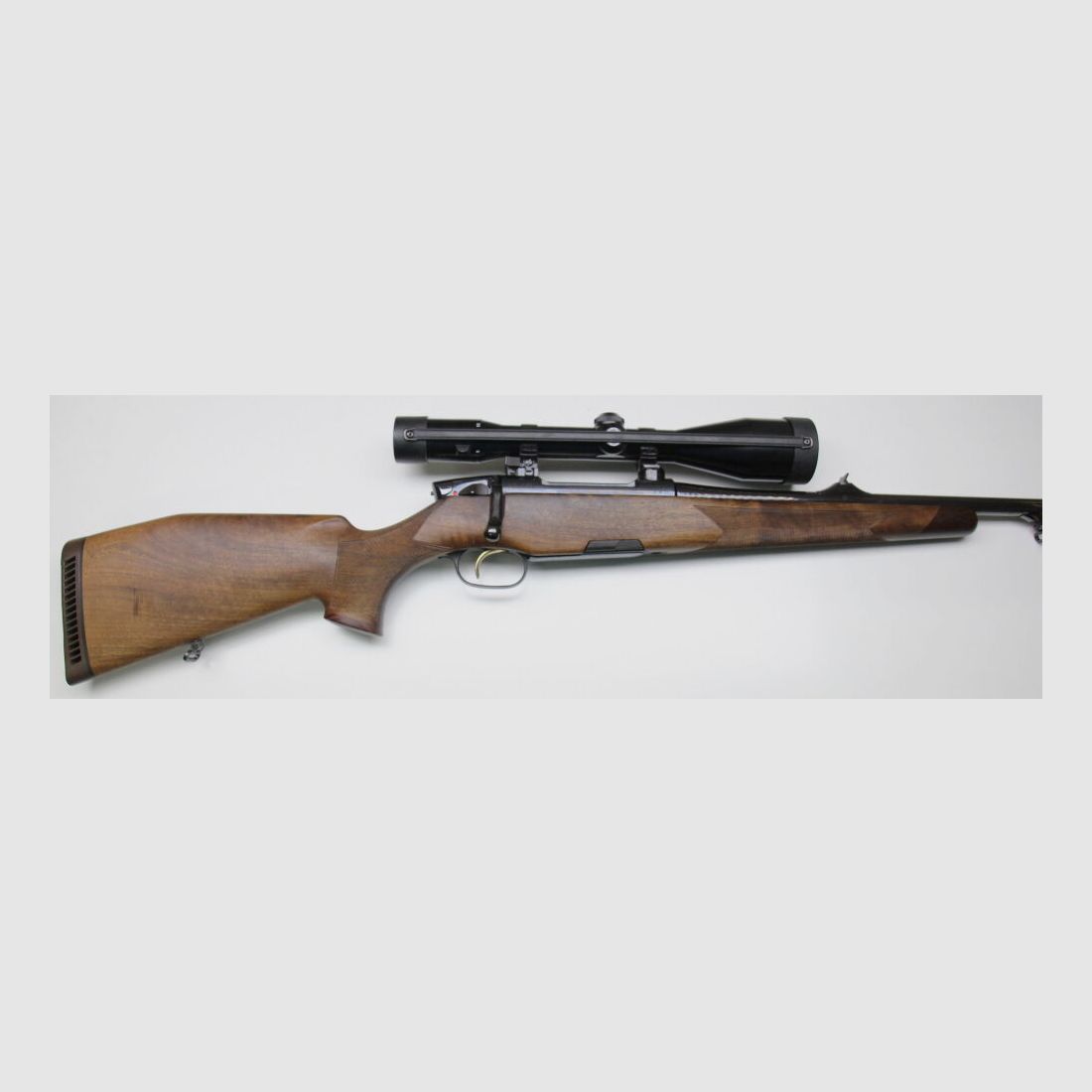 Steyr Mannlicher Luxus
