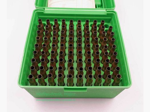 Vari produttori di cartucce per fucile lungo, usato calibro .270 Winchester