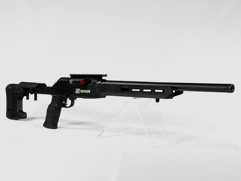 SAVAGE A22 Precision