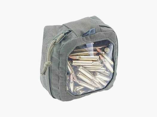 POCHE UTILE DE MUNITIONS MOYENNE TEMPLARS GEAR - Olive