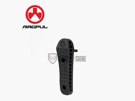 Tampon de Crosse MAGPUL Rubber Butt-Pad 0.70"