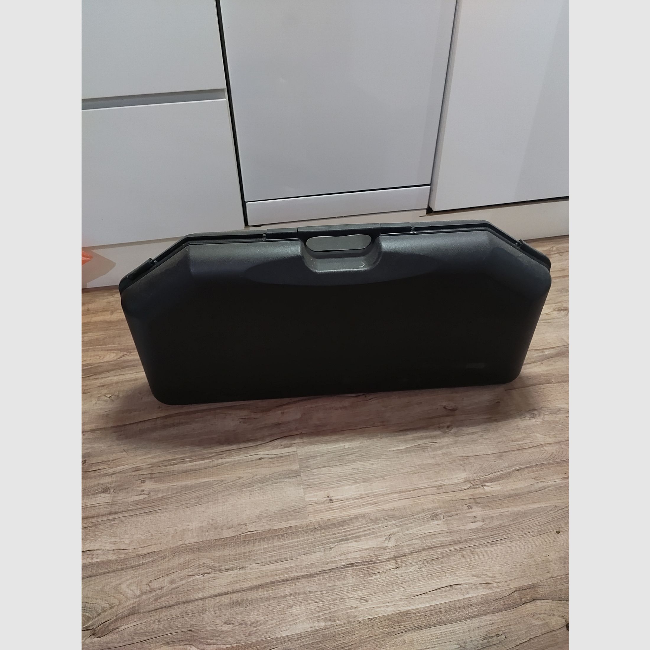 Steambow Fenris Arco de revista