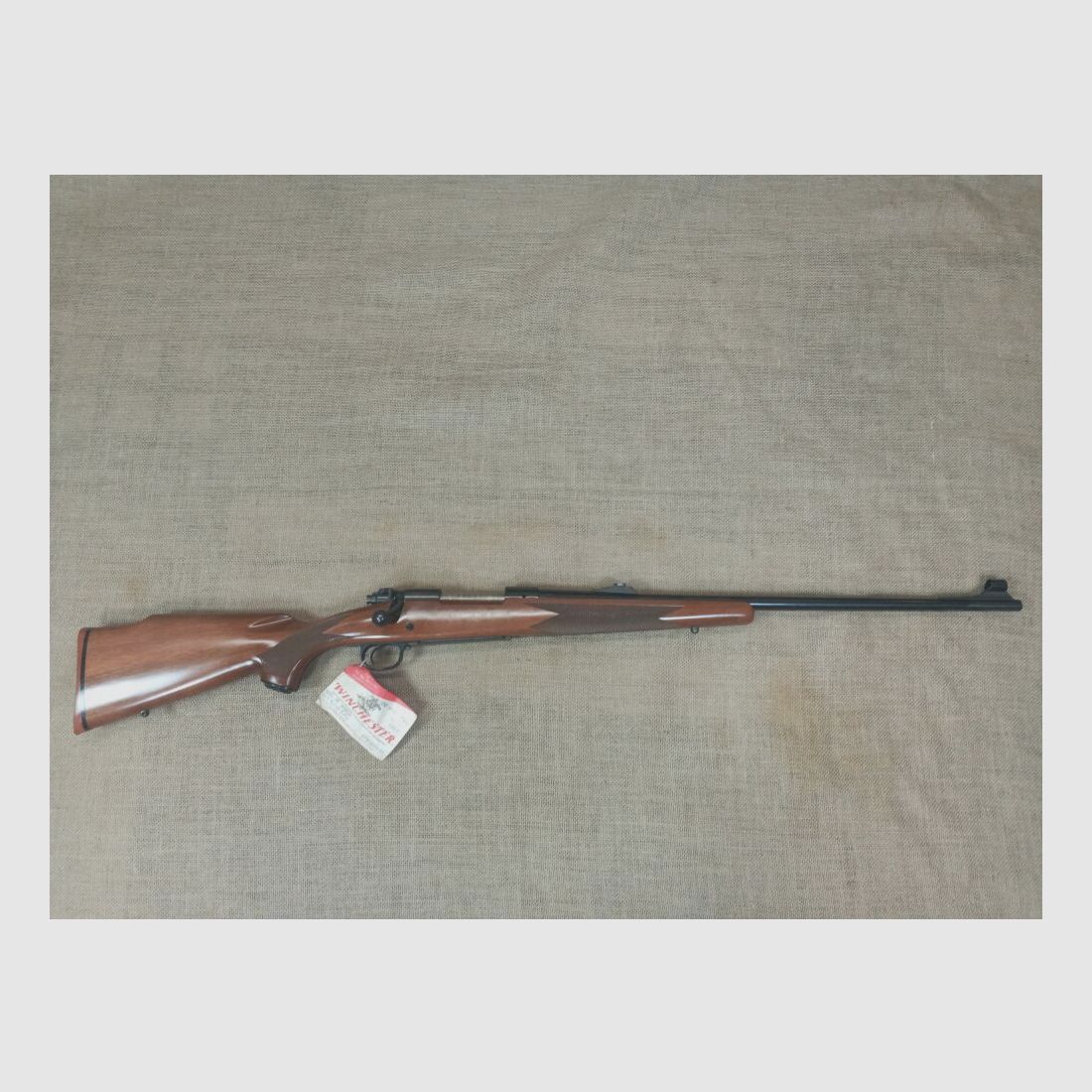 Winchester Modell 70 XTR Magnum