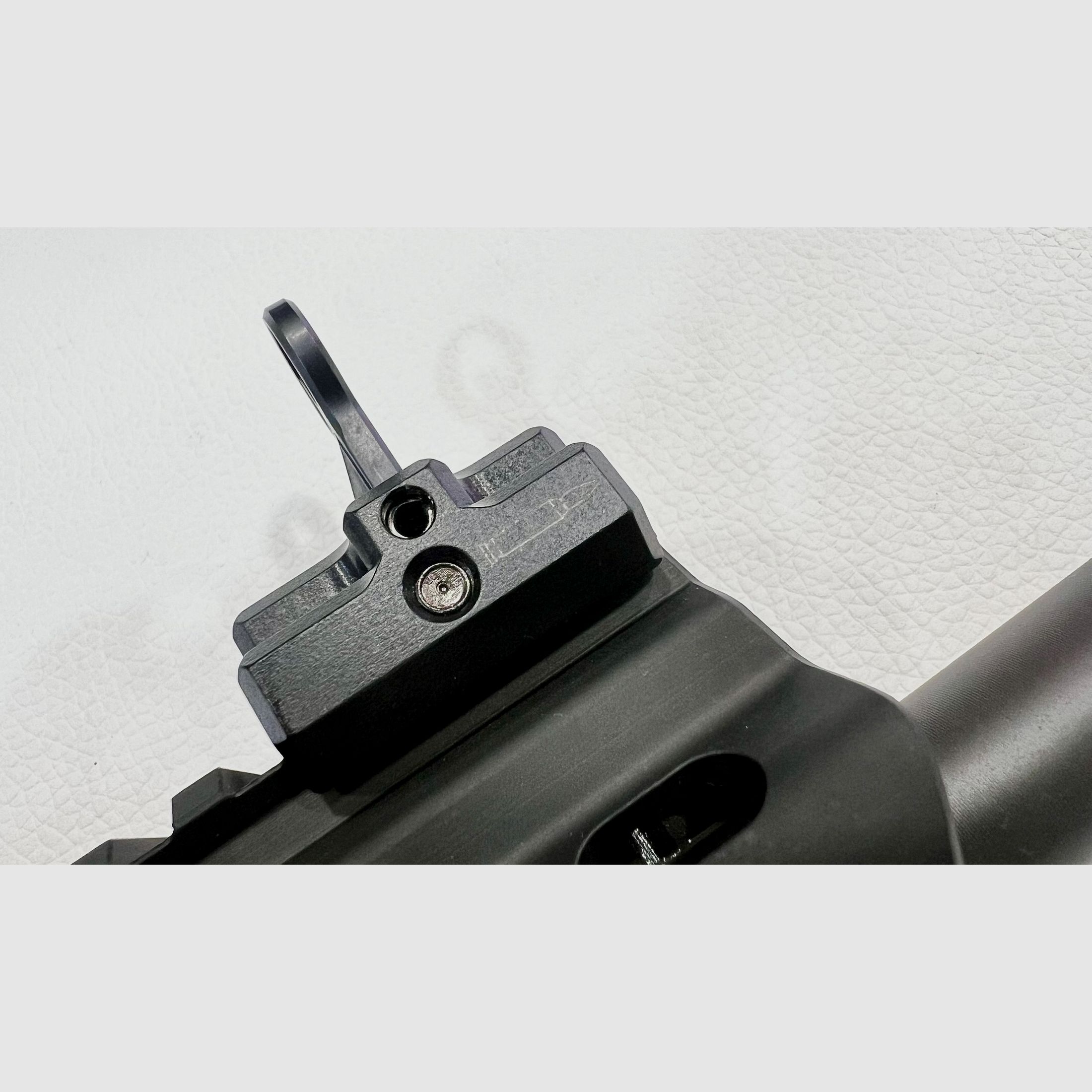 HECKLER&KOCK MR223 – 223 REM., immagine 5 di 17