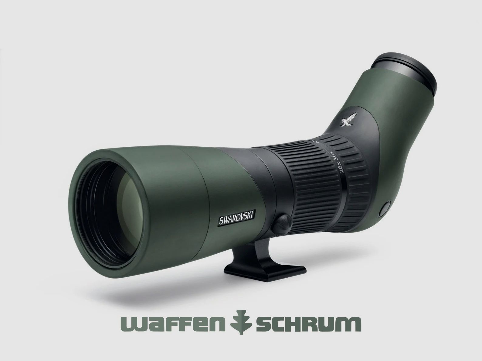 Conjunto de telescopios Swarovski ATX 25-60x65