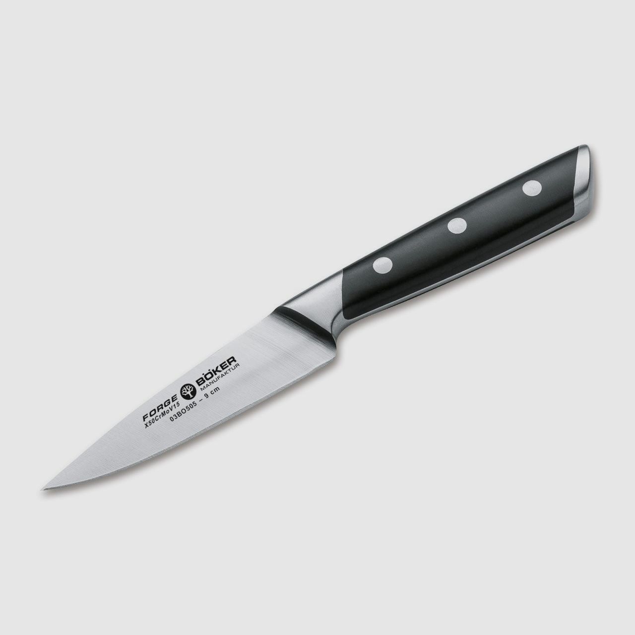 Forge Spickmesser