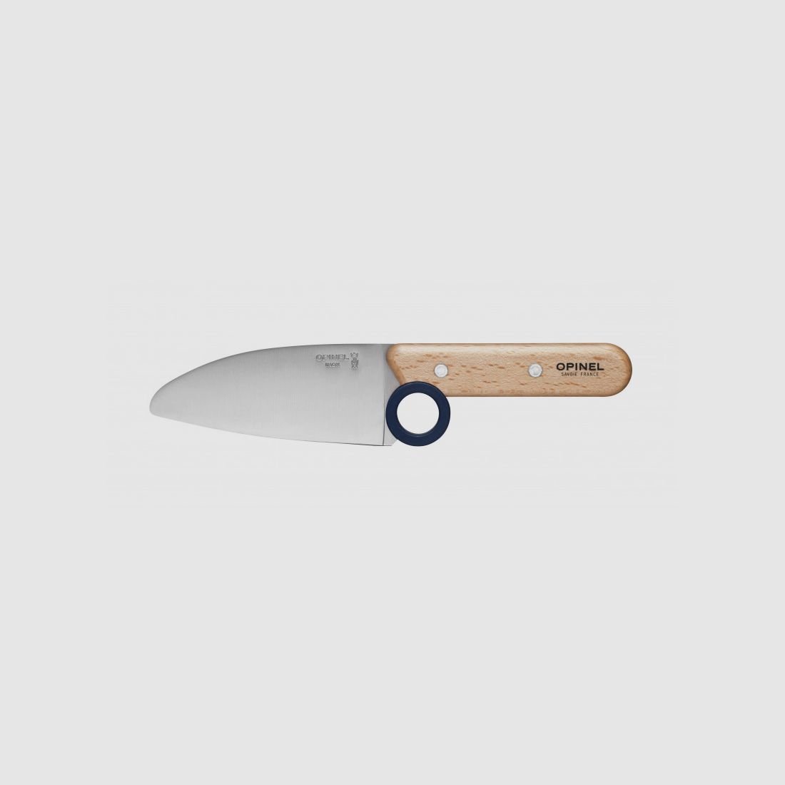 OPINEL GESCHENKSET DER KLEINE CHEF BLAU, Bild 3 von 9