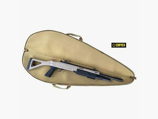 COPTEX étui pour fusils TAN