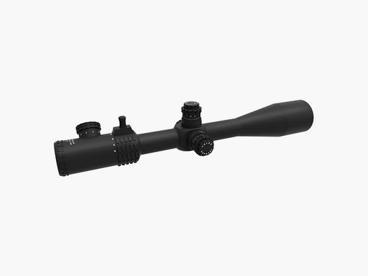 Zielfernrohr Falke 10-40 x 56