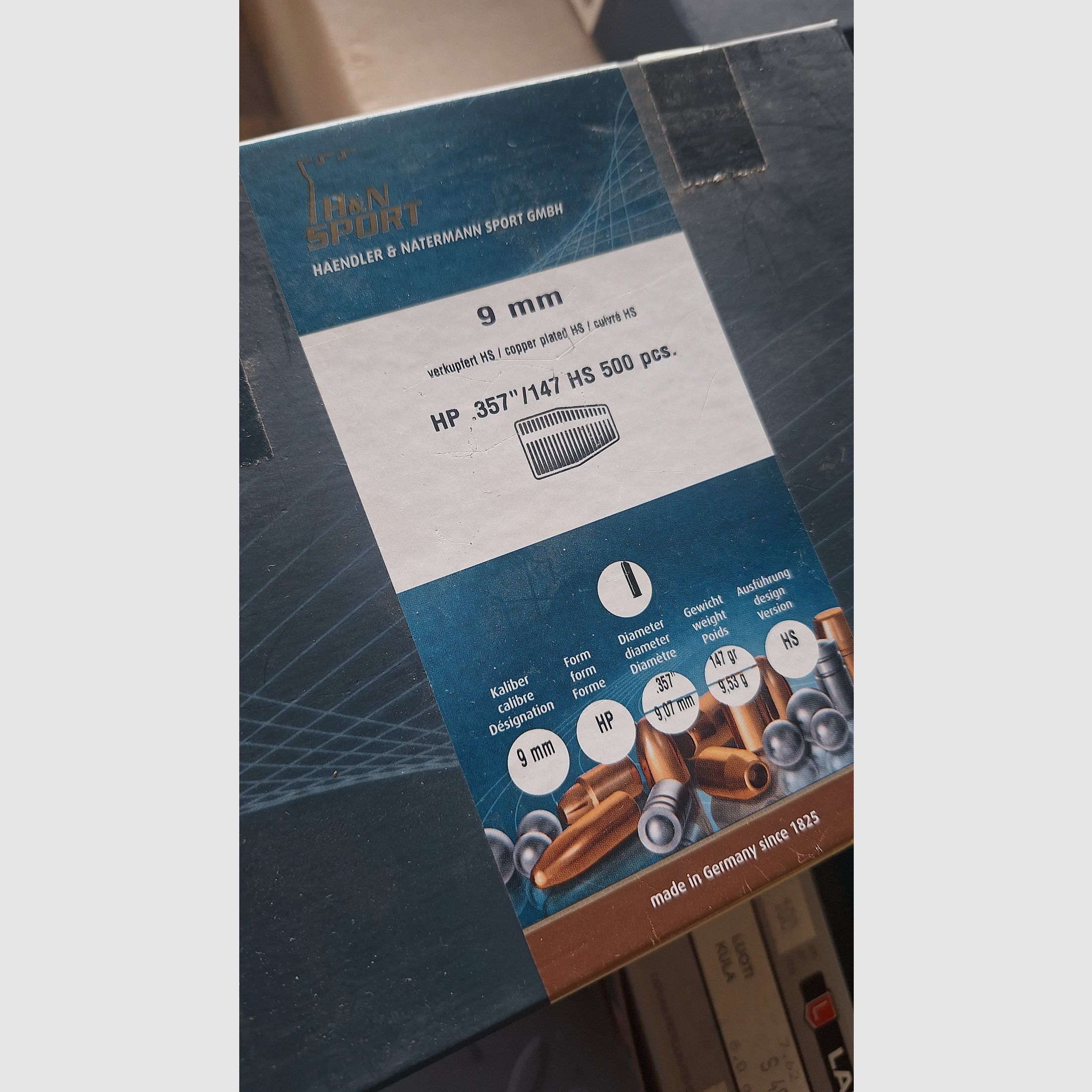 9mm bullets for sale