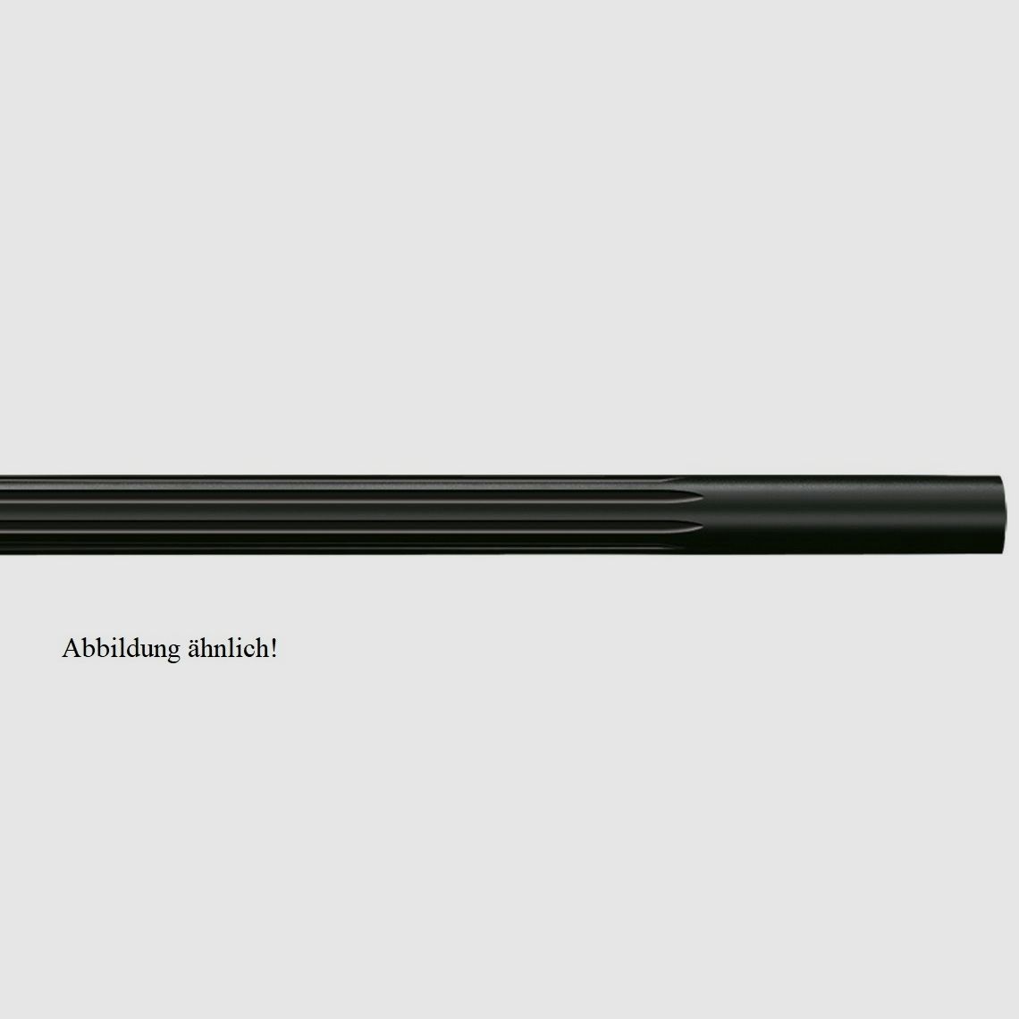 Lauf Blaser R8 Jagdmatch 222Rem Gewinde o. Visierung