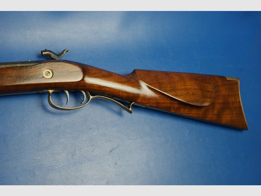 Ranson Italia Spa Woodsman Fucile a Percussione / .45 (Polvere Nera)