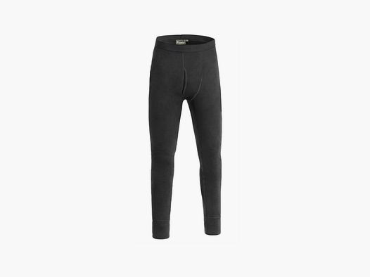 PANTALON Abisko Merino base layer - PINEWOOD