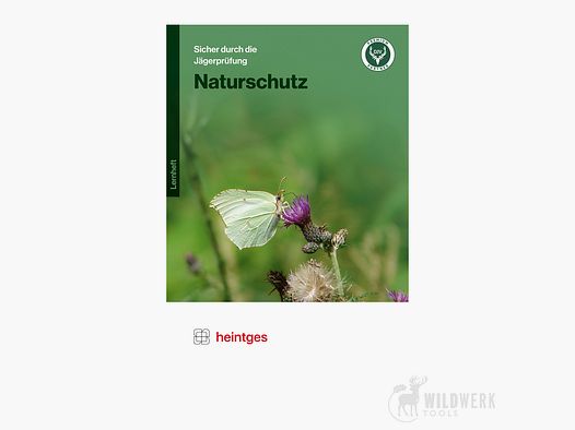 Heintges Workbook Nature Conservation