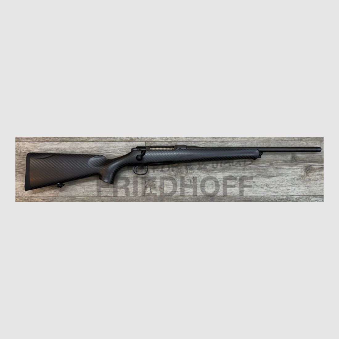 Sauer 101 XTC Classic