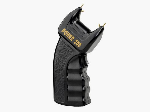 Electric SHOCKER Power 200