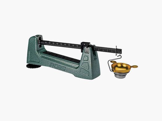 RCBS Pulverwaage M500 mechanisch