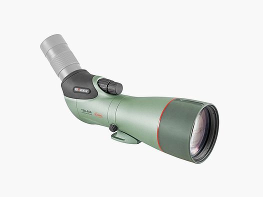 KOWA Spektiv TSN-88A Pure Fluorite Spotting Scope 45° (ohne Okular)