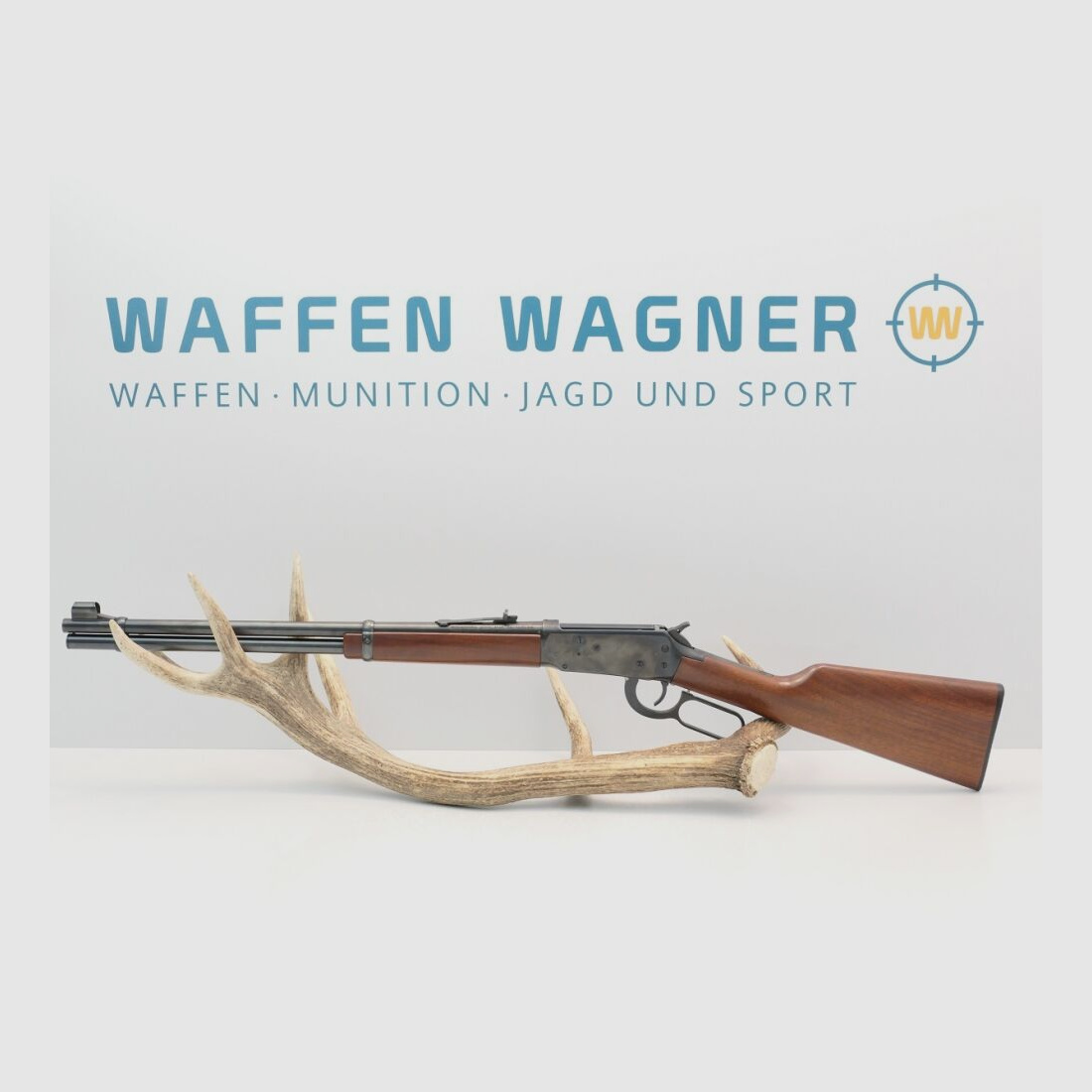 Winchester 94 AE