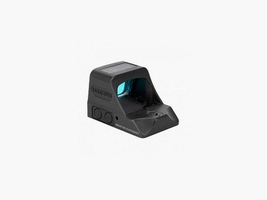 Holosun Micro Open Reflex Sight in TITANIUM HS508TGR X2