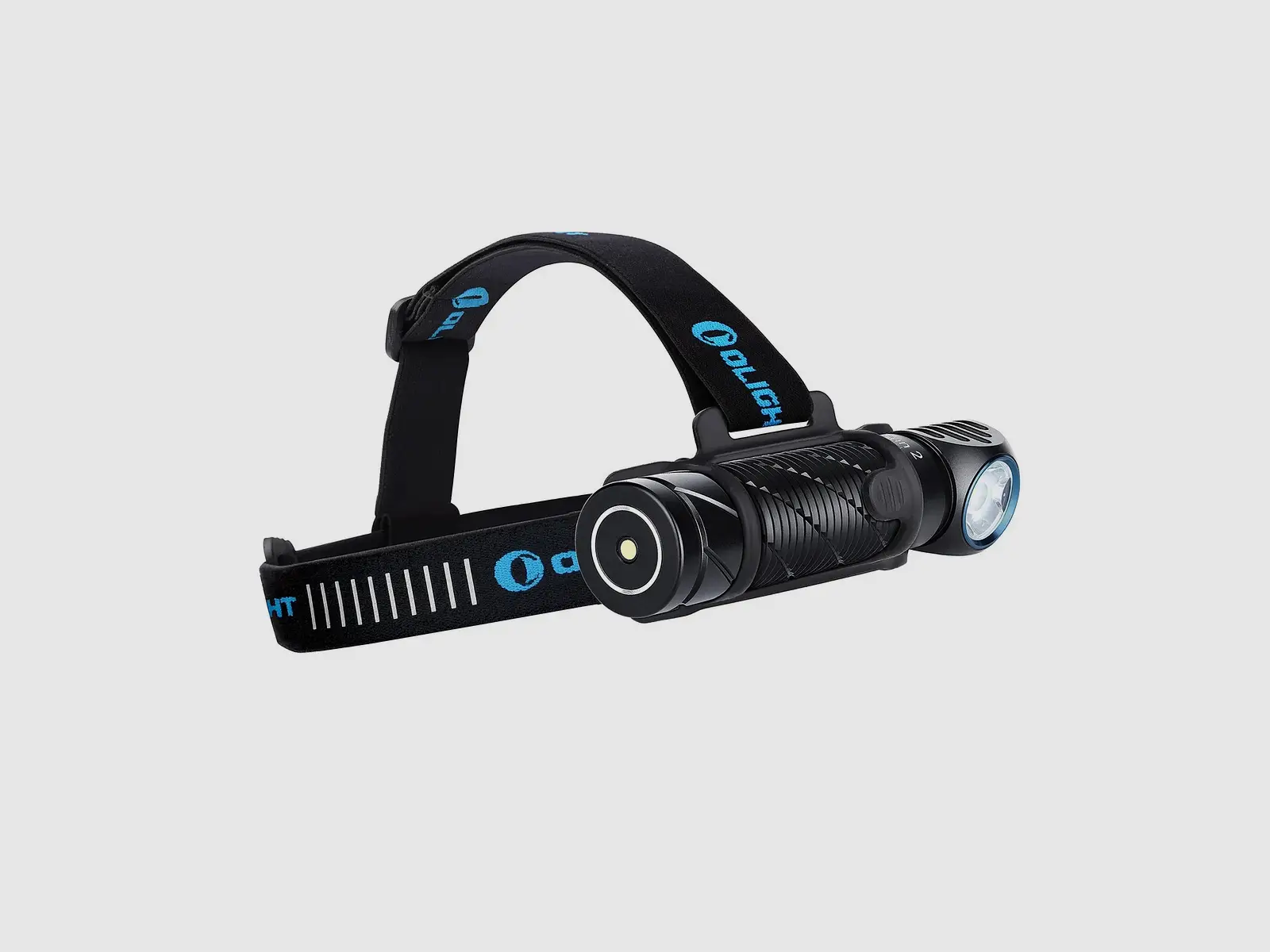 Olight Multifunktionslampe Perun II, Bild 3 von 4