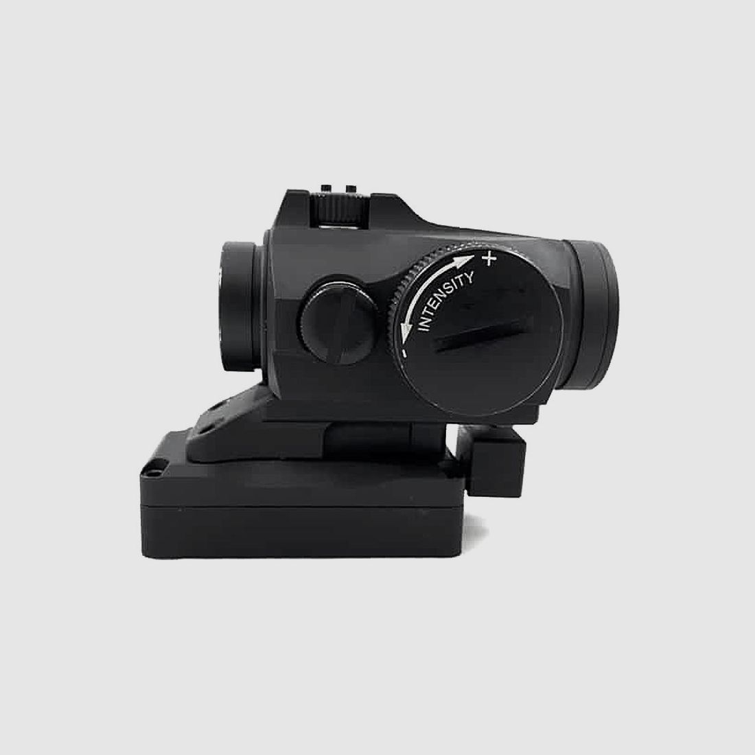 KDG Sidelok Aimpoint Micro Mount, Absolute Co-Witness