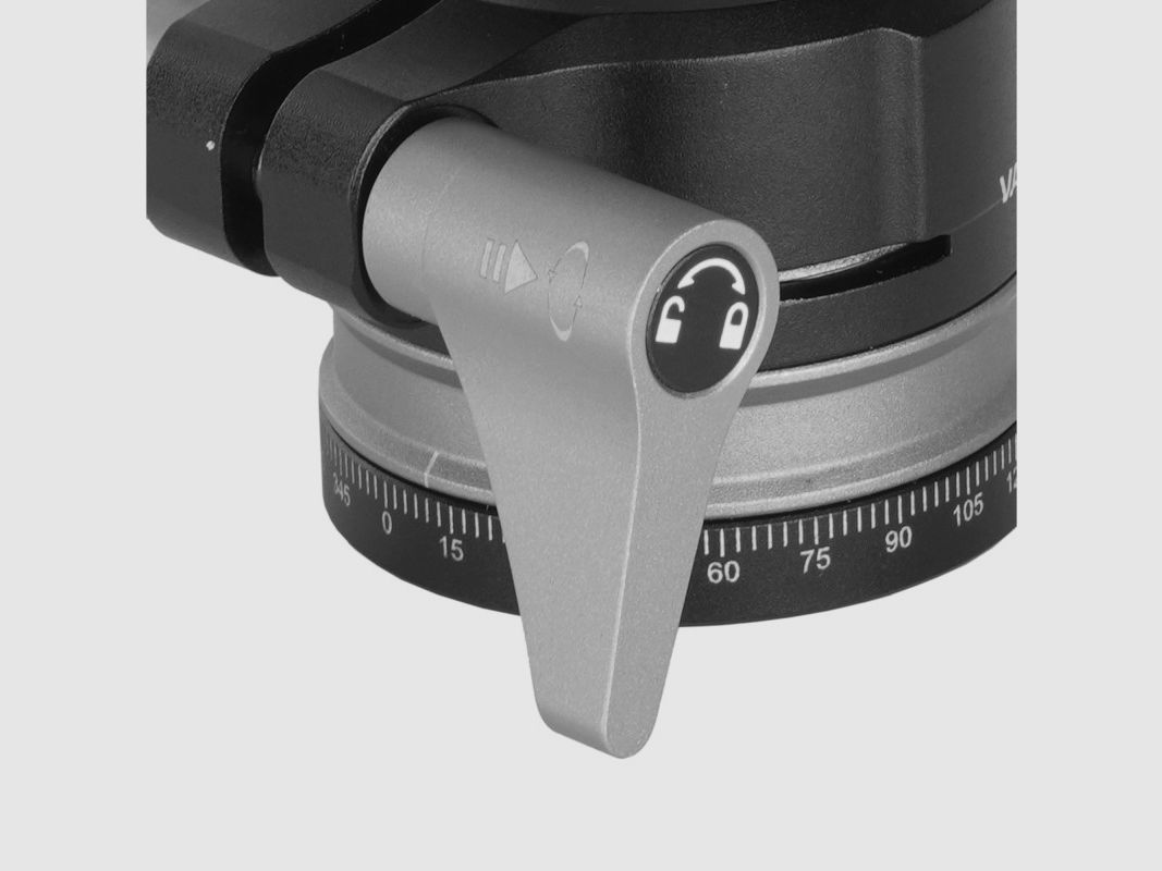 Vanguard LB-50S - Tête à bille, image 11 sur 23