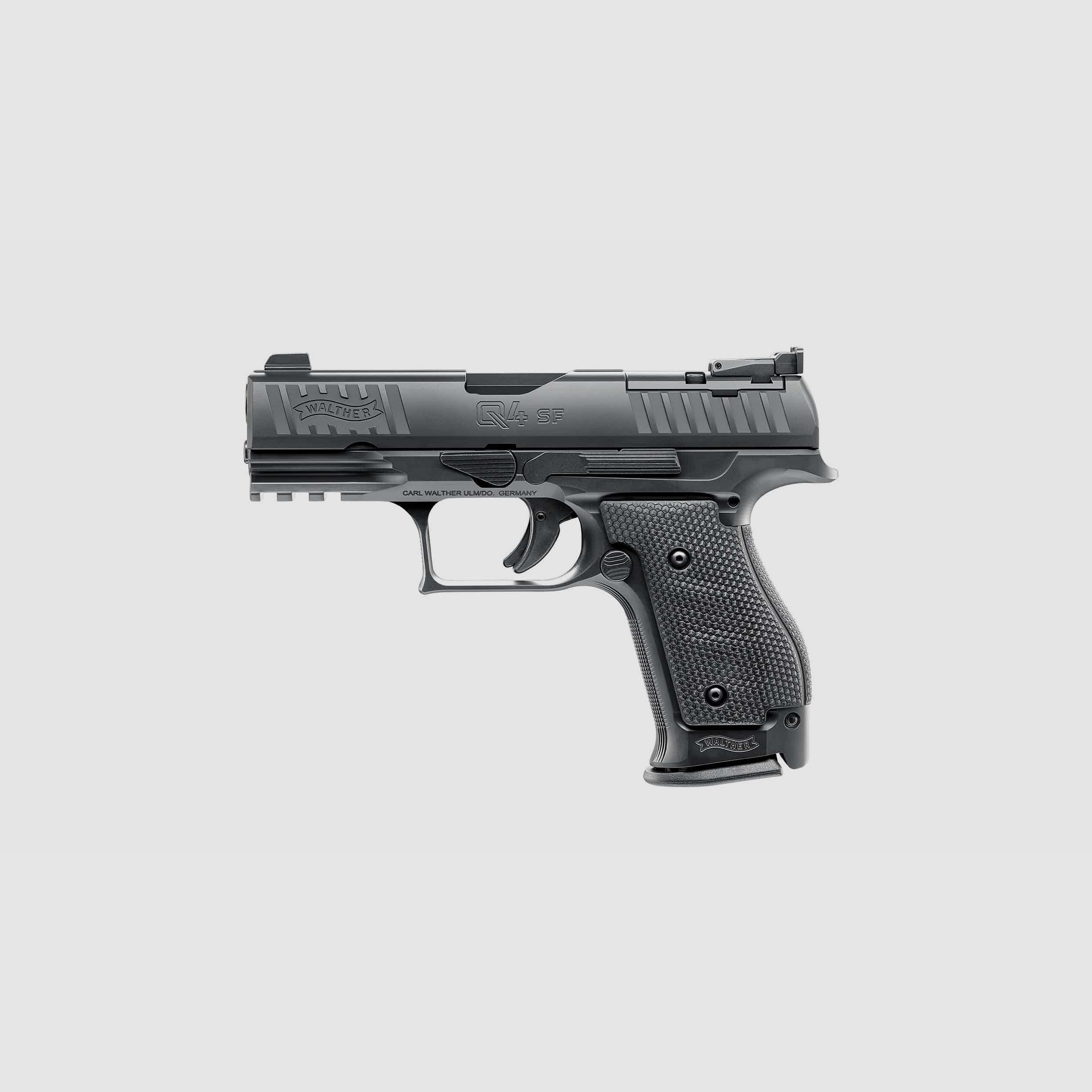 Walther Q4 Steel Frame OR, image 1 sur 4