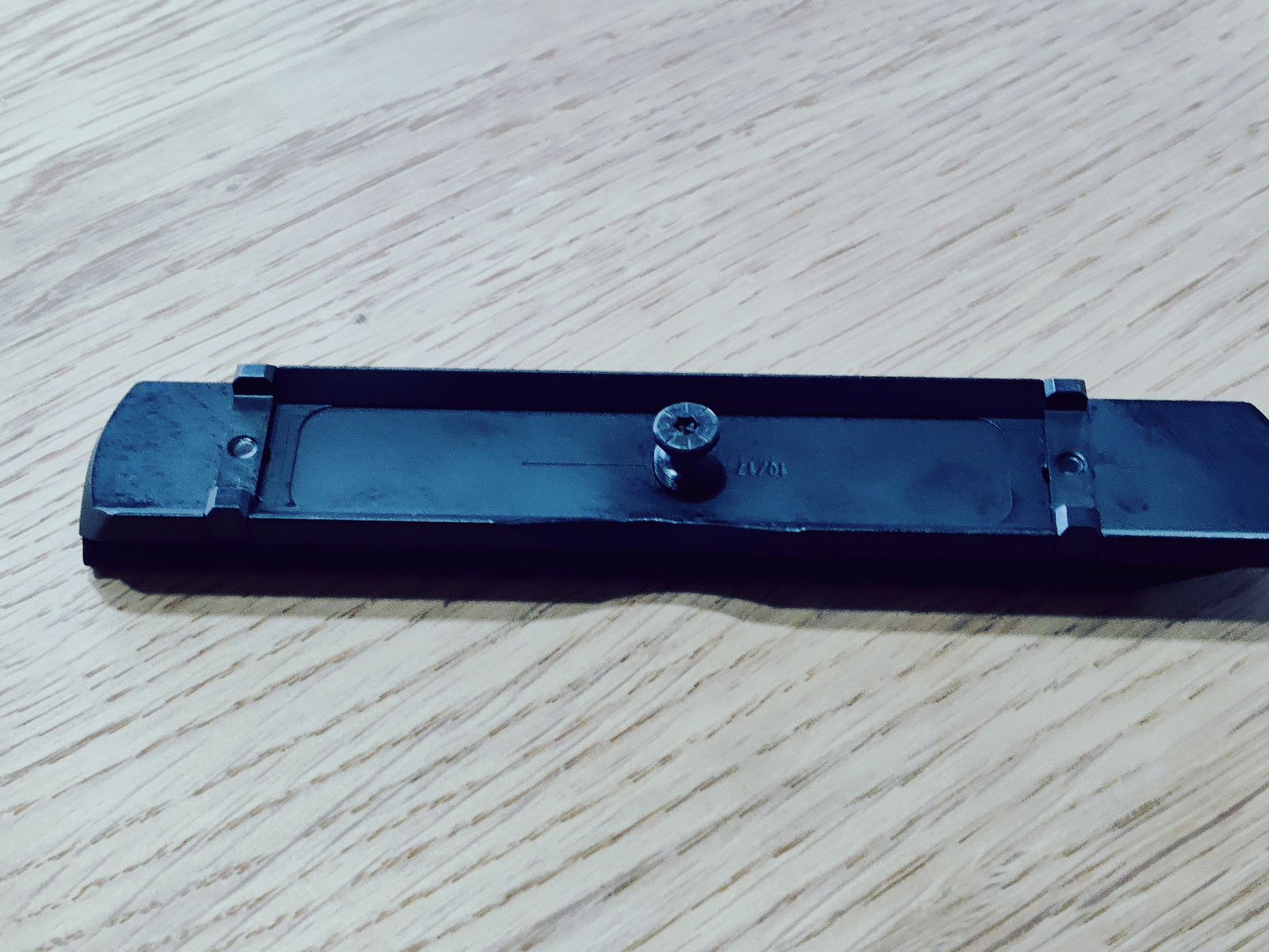 Dentler Basis Weaver Montage – Top Zustand