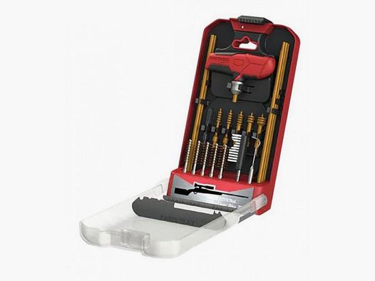 Reinigingsset voor geweer Birchwood Casey art. BC-RIFCLN-KIT BIRCHWOOD