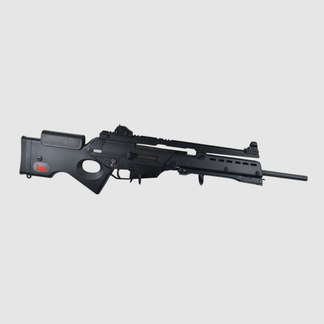 Heckler & Koch SL8