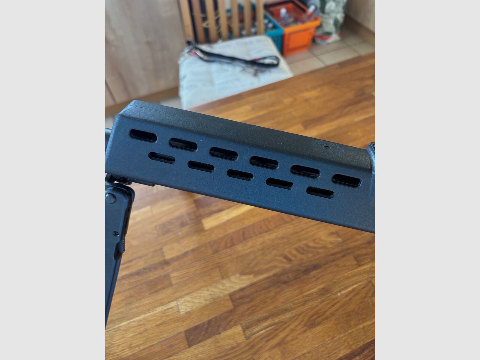 Zestaw Heckler & Koch SL8