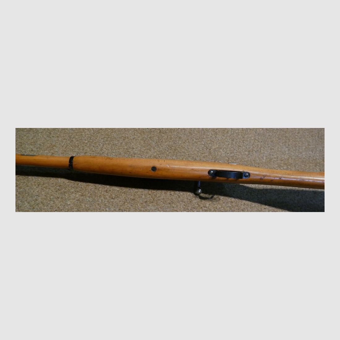 Mosin Nagant