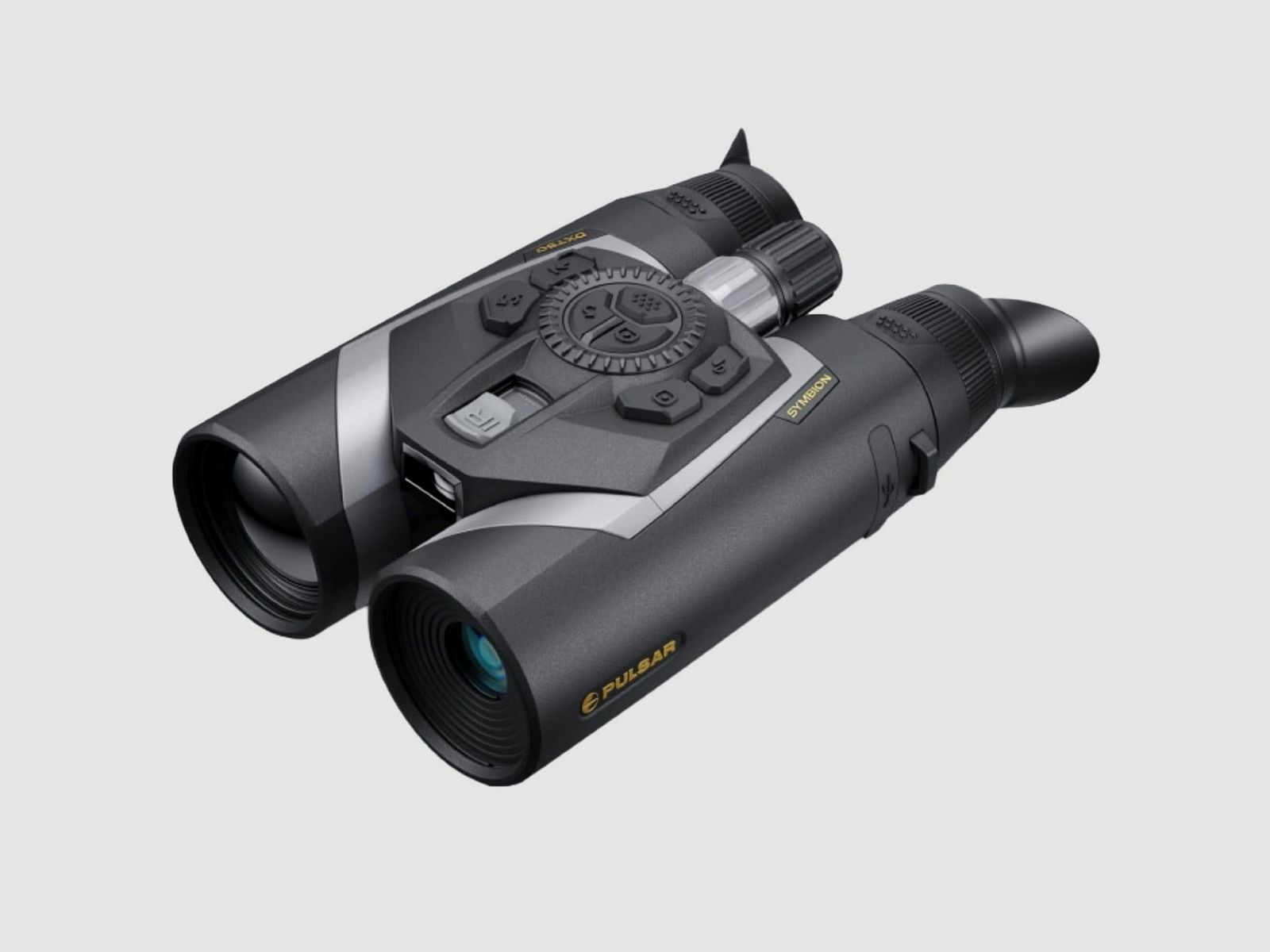 Pulsar Symbion LRF DXT50 Multispectral Binoculars