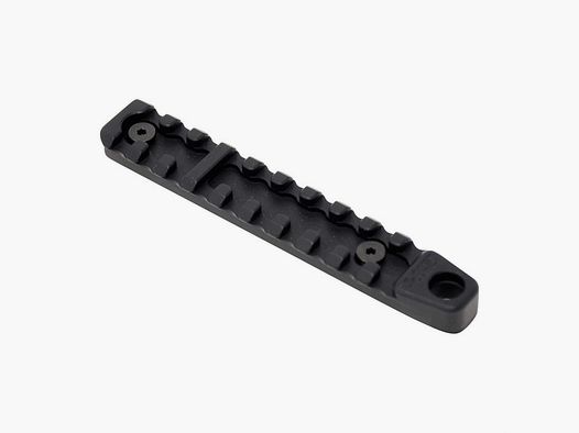 AREA 419 KEYMOD IMPROVED BIPOD RAIL