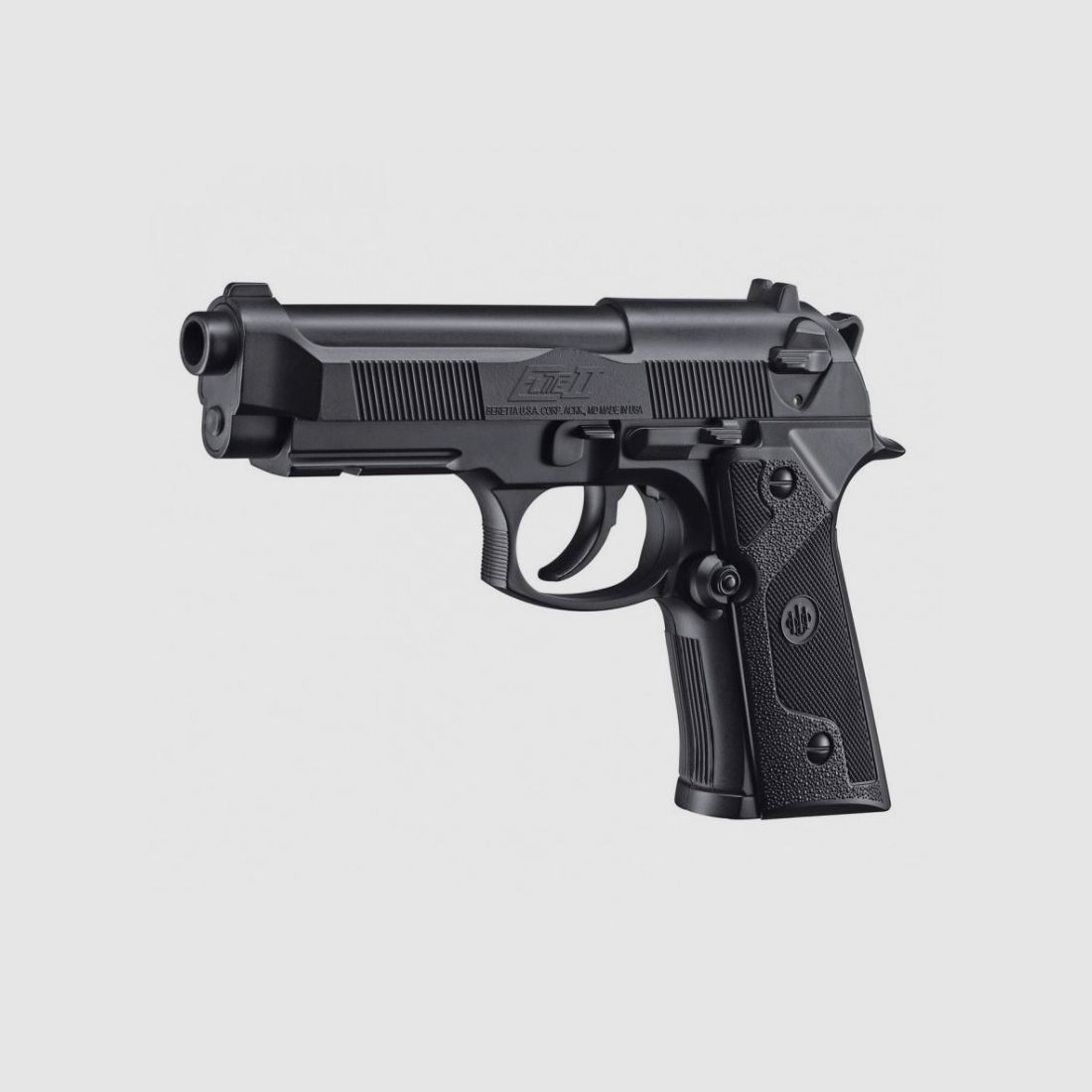 Pistolet Beretta Elite Ii Co2 Cal Bb/4.5 Mm, image 2 sur 2