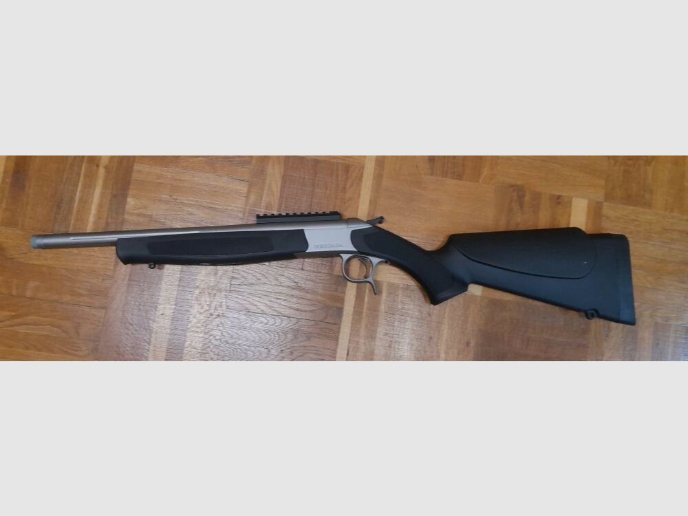 Bergara BA 13 TD