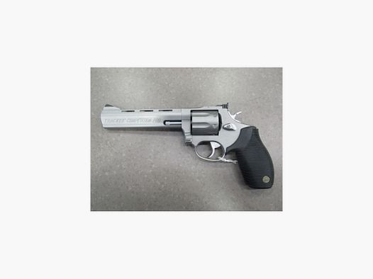 TAURUS REVOLVER TRACKER 357 MAG
