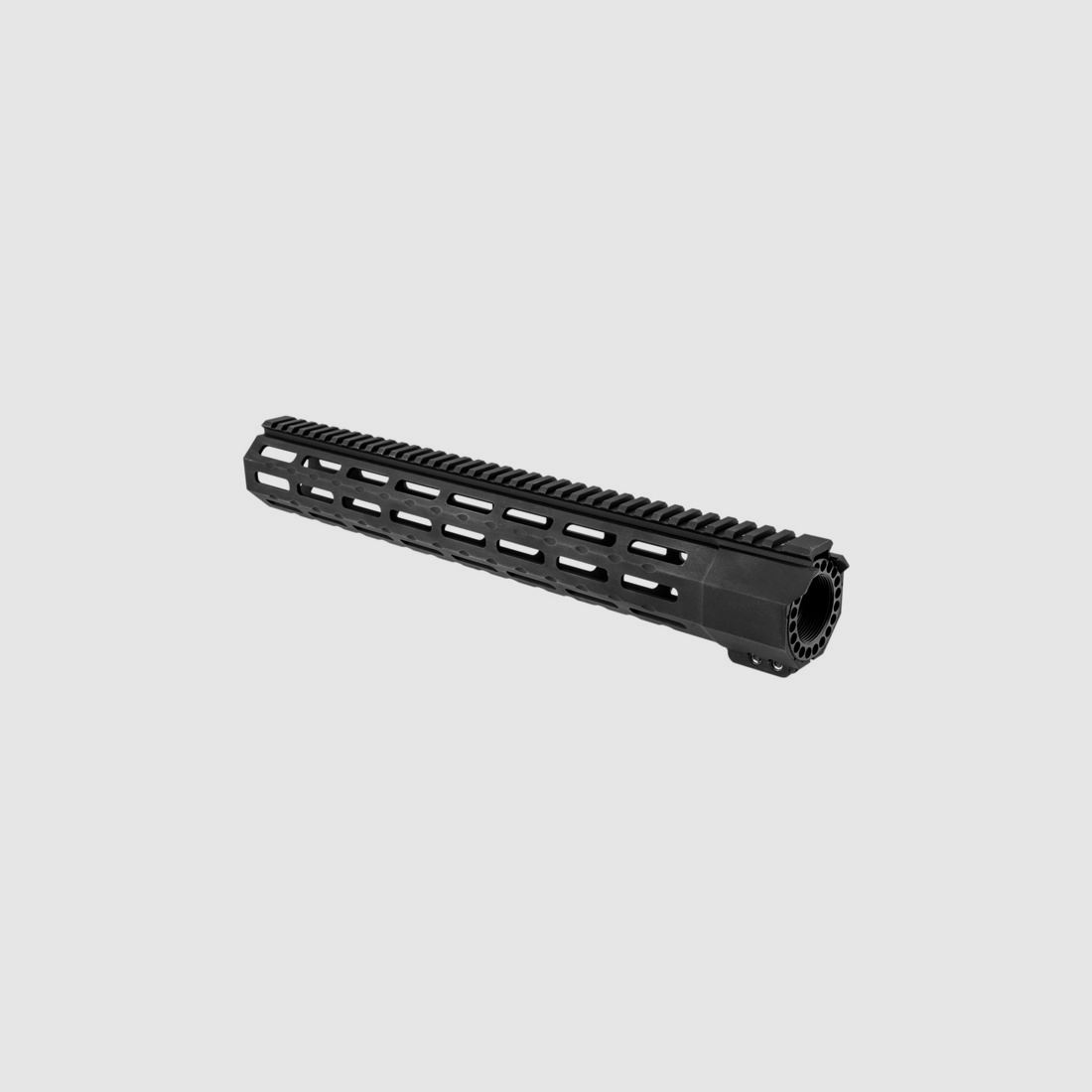 MIDWEST INDUSTRIES SP SERIES HANDGUARD, 15″, MLOK, image 2 of 5
