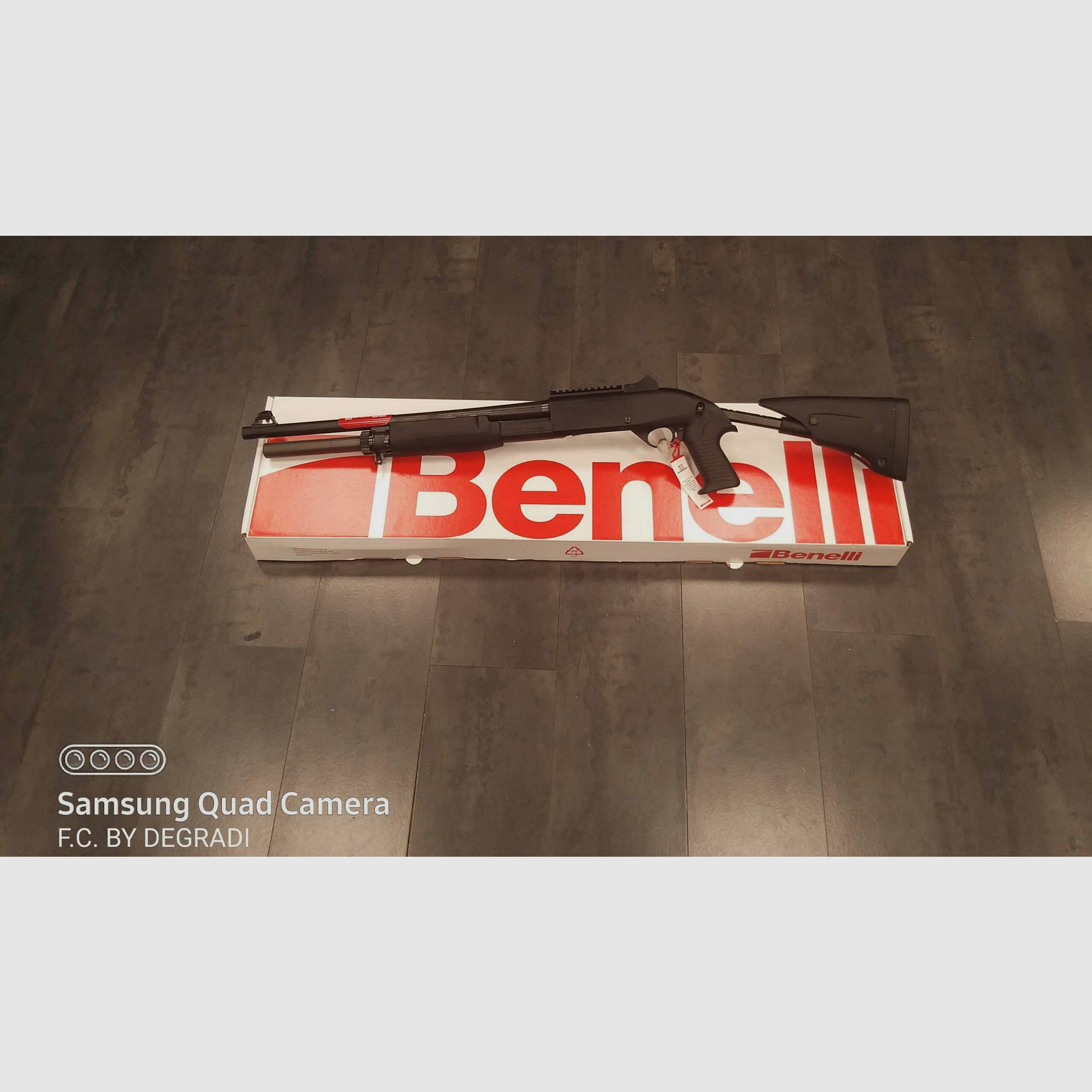 PROMO BENELLI € 130 DISCOUNT, image 5 of 10