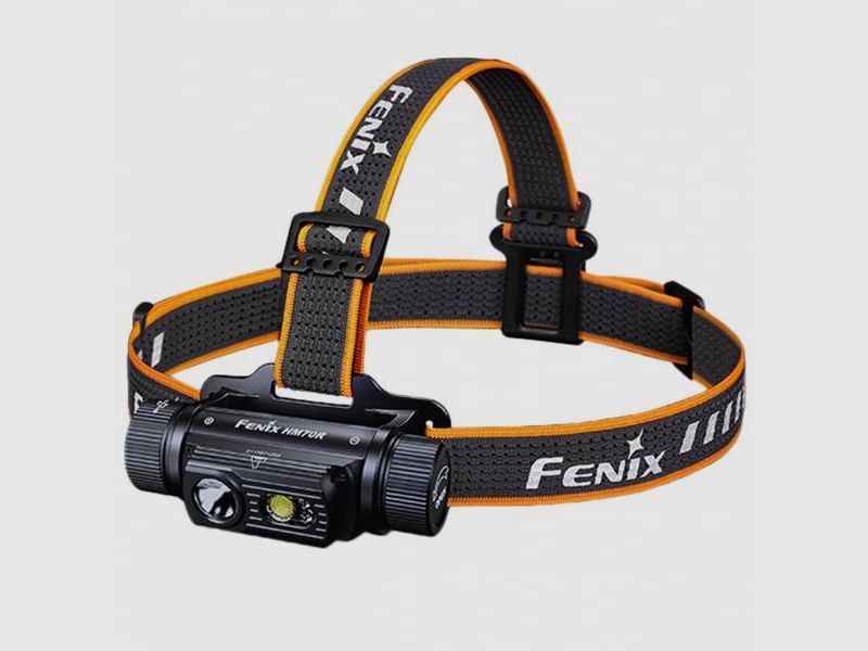 Fenix HM70R lampe frontale à LED