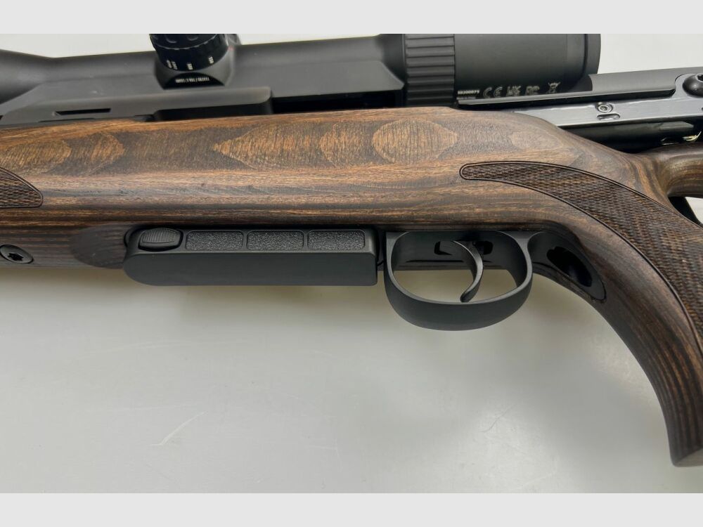 Mauser 25 Max