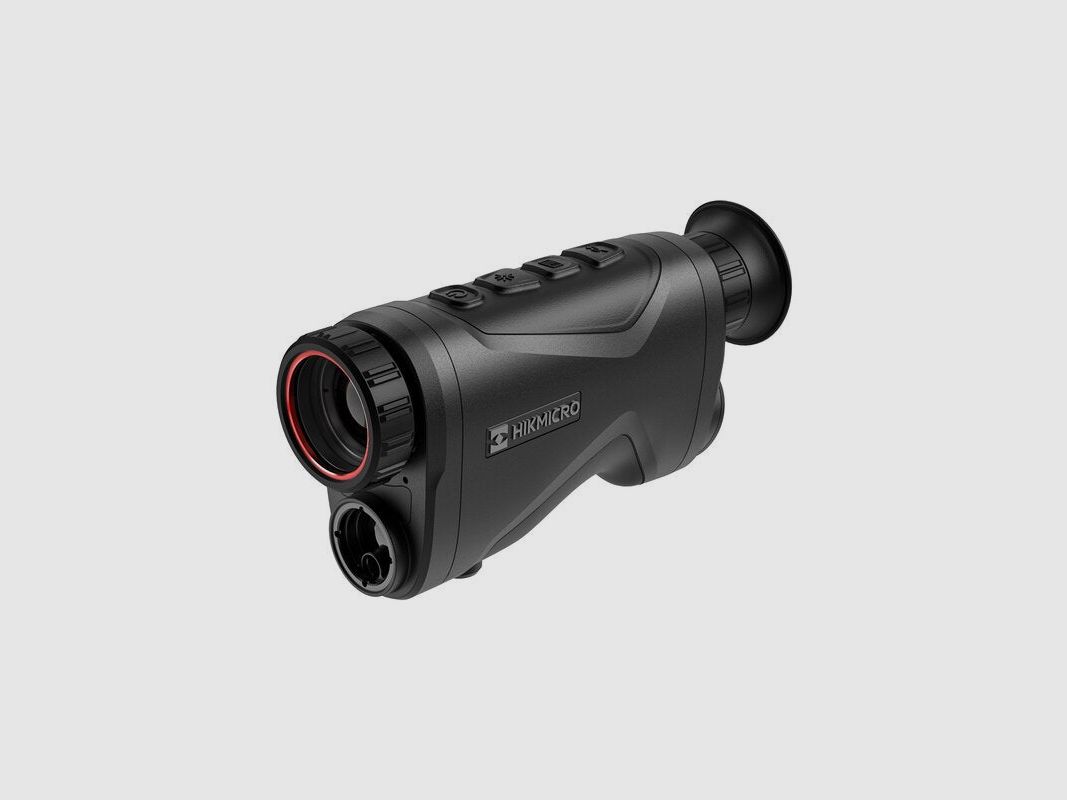 Hikmicro Condor CH25L Wärmebildgerät mit Entfernungsmesser