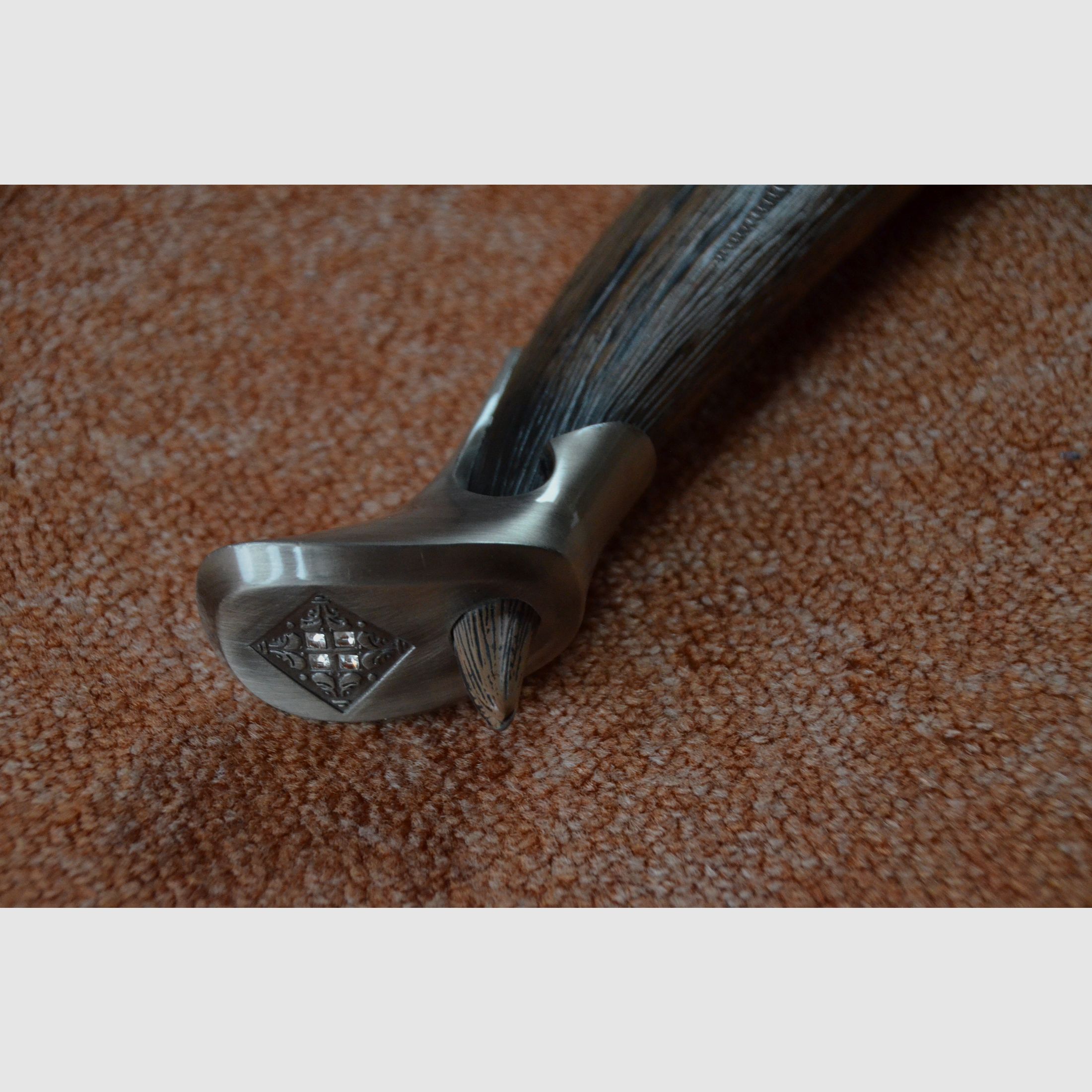 Der Hobbit, Schwert von Thorin, Orcrist, Die edle Sammlung